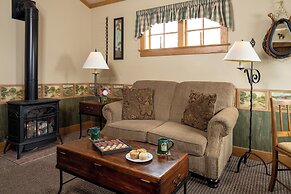 The Inn & Spa at Intercourse Village