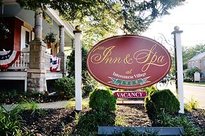 The Inn & Spa at Intercourse Village