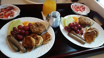 The Inn & Spa at Intercourse Village