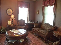 The Inn & Spa at Intercourse Village