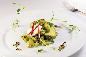 The Inn & Spa at Intercourse Village