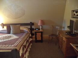 The Inn & Spa at Intercourse Village