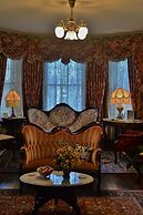 The Inn & Spa at Intercourse Village