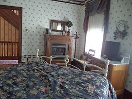 The Inn & Spa at Intercourse Village