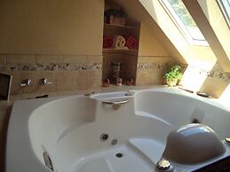 The Inn & Spa at Intercourse Village