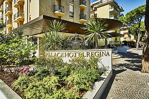 Palace Hotel Regina