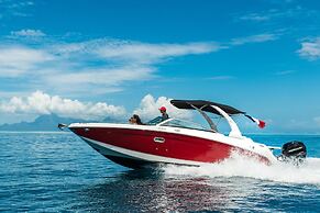 Te Moana Tahiti Resort