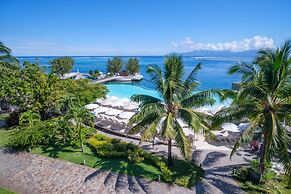 Te Moana Tahiti Resort