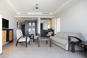 Te Moana Tahiti Resort