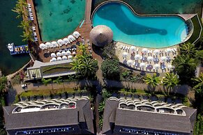 Te Moana Tahiti Resort