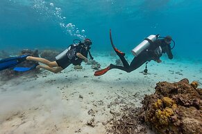 Te Moana Tahiti Resort