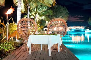 Te Moana Tahiti Resort