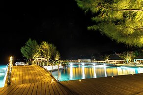 Te Moana Tahiti Resort