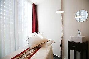 Te Moana Tahiti Resort