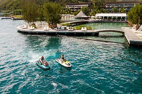 Te Moana Tahiti Resort