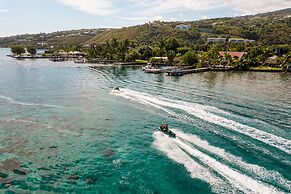 Te Moana Tahiti Resort
