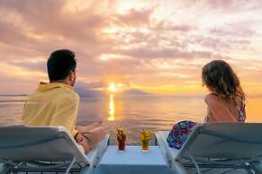 Te Moana Tahiti Resort