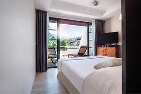 Te Moana Tahiti Resort