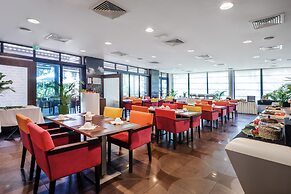 Te Moana Tahiti Resort