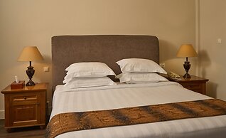 Xenia Palace Portaria