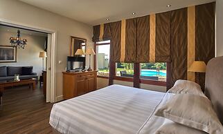 Xenia Palace Portaria