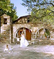 Xenia Palace Portaria