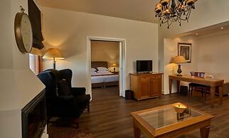 Xenia Palace Portaria