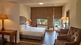 Xenia Palace Portaria