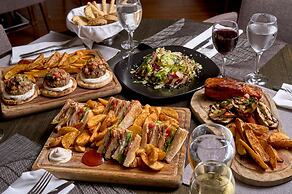 Xenia Palace Portaria