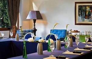 Xenia Palace Portaria