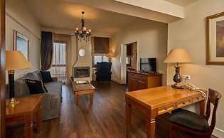 Xenia Palace Portaria