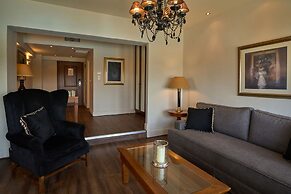 Xenia Palace Portaria