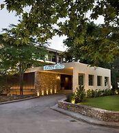 Xenia Palace Portaria