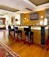 Xenia Palace Portaria