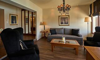 Xenia Palace Portaria