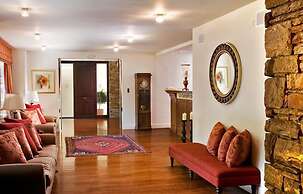 Xenia Palace Portaria