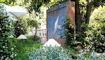 Moulin De Mougins