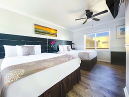 Hollywood Beach Hotels