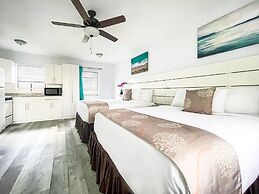 Hollywood Beach Hotels