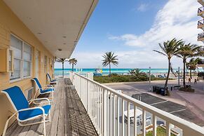 Hollywood Beach Hotels
