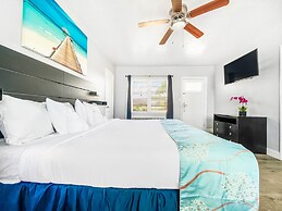 Hollywood Beach Hotels