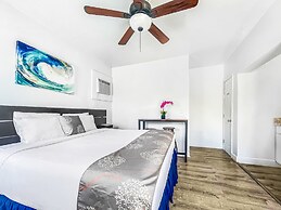 Hollywood Beach Hotels