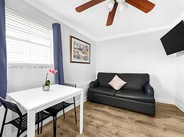 Hollywood Beach Hotels