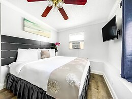 Hollywood Beach Hotels