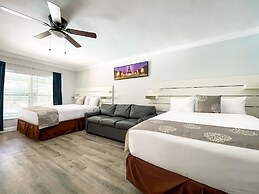 Hollywood Beach Hotels