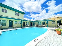 Hollywood Beach Hotels