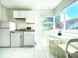 Hollywood Beach Hotels