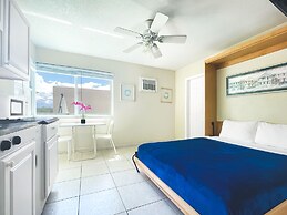 Hollywood Beach Hotels