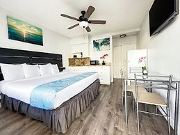 Hollywood Beach Hotels