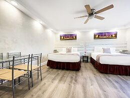 Hollywood Beach Hotels